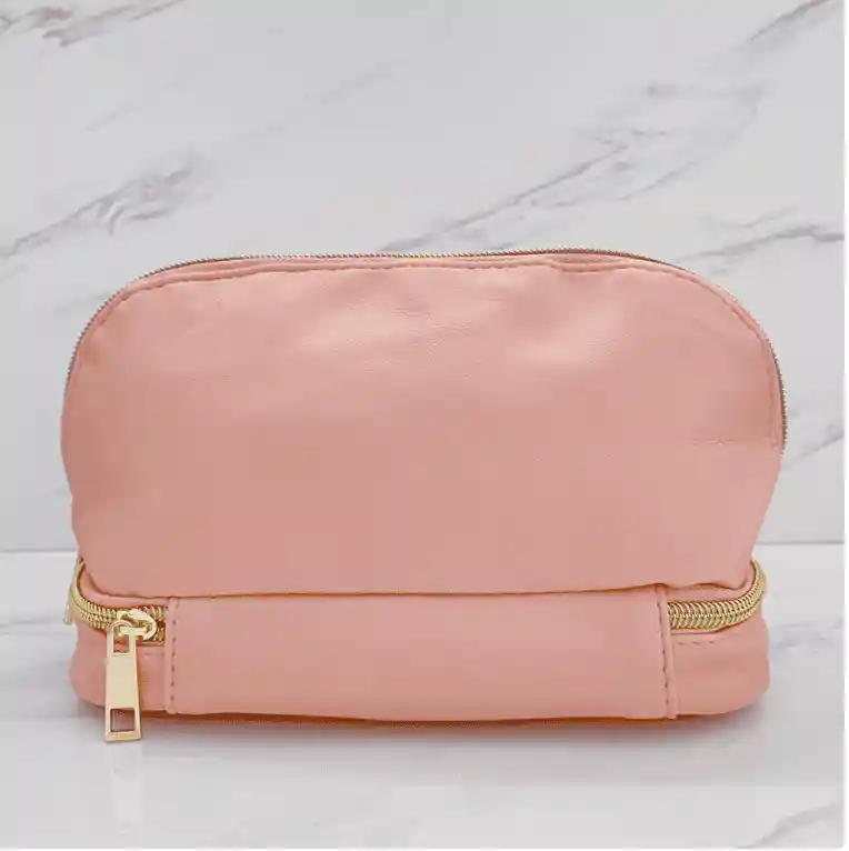 Cosmetiquera Trendy Pastel Ref Cd-01