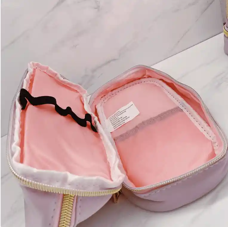 Cosmetiquera Trendy Pastel Ref Cd-01
