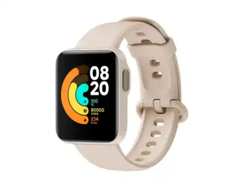 Xiaomi Mi Watch Lite