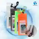 Bolsa Acuatica Para Celular
