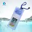 Bolsa Acuatica Para Celular