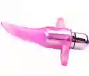 Vibrador Lengua Vibro Finger