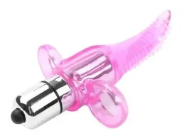 Vibrador Lengua Vibro Finger