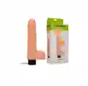 Pene Real Vibrador 8.5