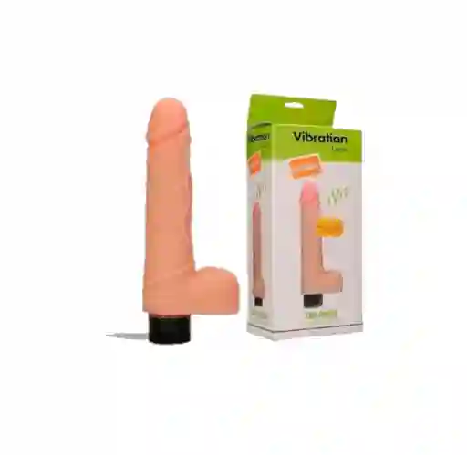 Pene Real Vibrador 8.5