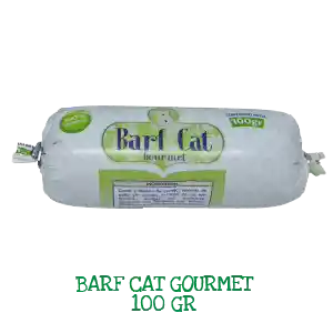 Barf Cat Peluditosgourmet