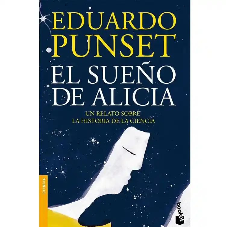 El Sueño De Alicia 	eduardo Punset