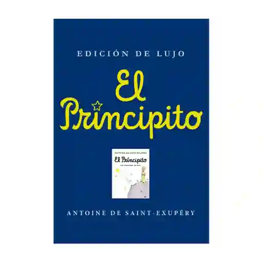 El Principito (edición De Lujo)