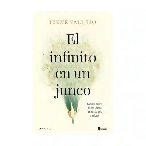 El infinito en un junco