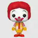 Funko Pop Ronald Mcdonald Mcdonalds 85