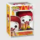 Funko Pop Ronald Mcdonald Mcdonalds 85