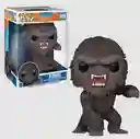 Funko Pop Kong Godzilla Vs Kong 1016 10 Pulgadas