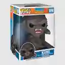 Funko Pop Kong Godzilla Vs Kong 1016 10 Pulgadas