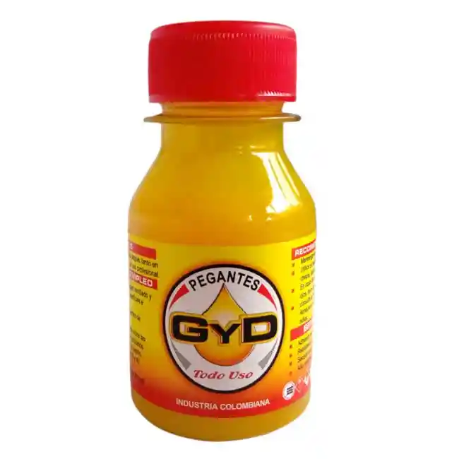 Pegante Boxer Gyd 60gr