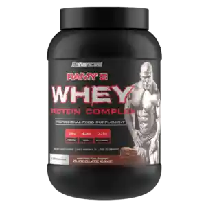 Ramy´s Whey 5 Libras