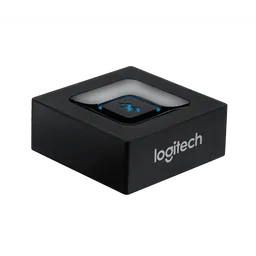 Logitech Adaptador De Audio Bluetooth Usb