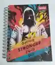 Cuaderno 7 M Tipo Agenda