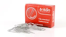 Ganchos Clips Triton X100