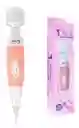 Vibrador Estimulante De Clitoris Hitachi Negro