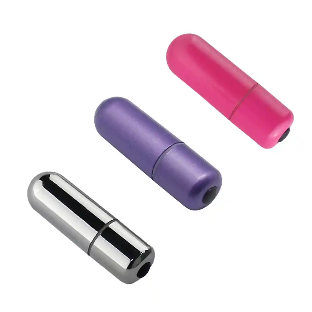 Vibrador Mini