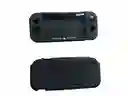 Switch Combo Silicona Protectora Negra Lite + Vidrio Templado Oled + 2 Grips