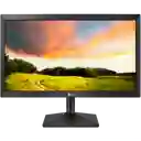 Lg Monitor20" Tn Hd 20Mk400H-B 2Ms (Gtg) 75Hz