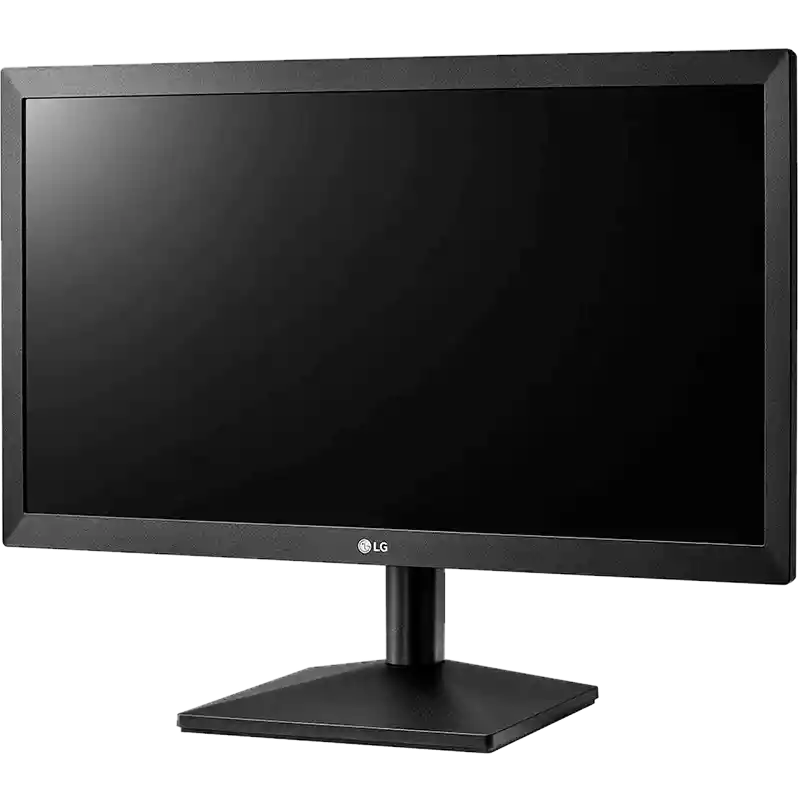 Lg Monitor20" Tn Hd 20Mk400H-B 2Ms (Gtg) 75Hz