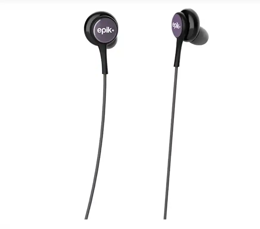 Manos Libres Audifonos Jack3.5 Epik Original