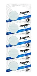 Energizer Unidad Pila Alcalina Reloj 2032