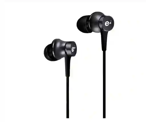 Manos Libres Audifonos E11 Epik Original