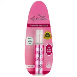 Estrechante Vaginal 15gr Aphrodisia Gel Lubricante Intimo