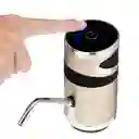 Dispensador Automático Recargable Para Agua De Botellón