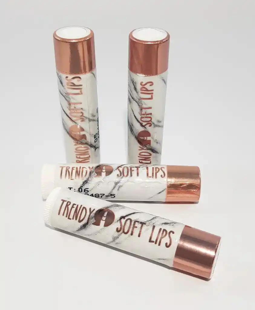   TRENDY  Protector Labial Soft Lips 