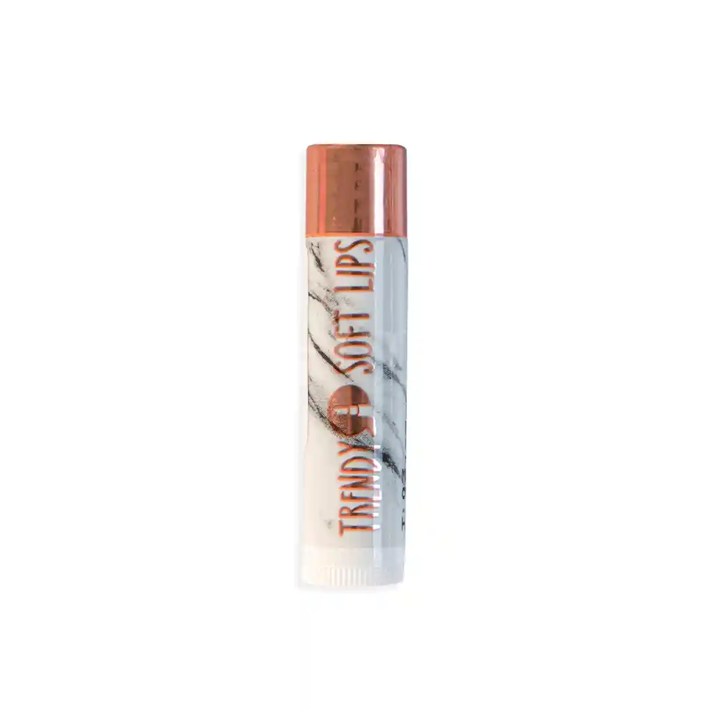   TRENDY  Protector Labial Soft Lips 