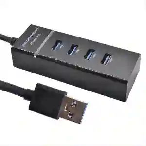 Hub Usb 3.0 - 4 Ptos