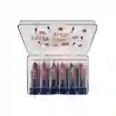 TRENDY Kit Mini Labial Mate X6