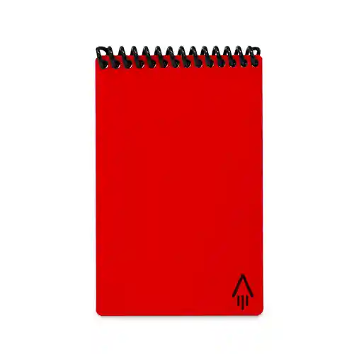 Rocketbook Everlast Mini Rojo