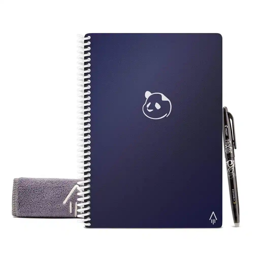 Rocketbook Panda Executive Dark Blue