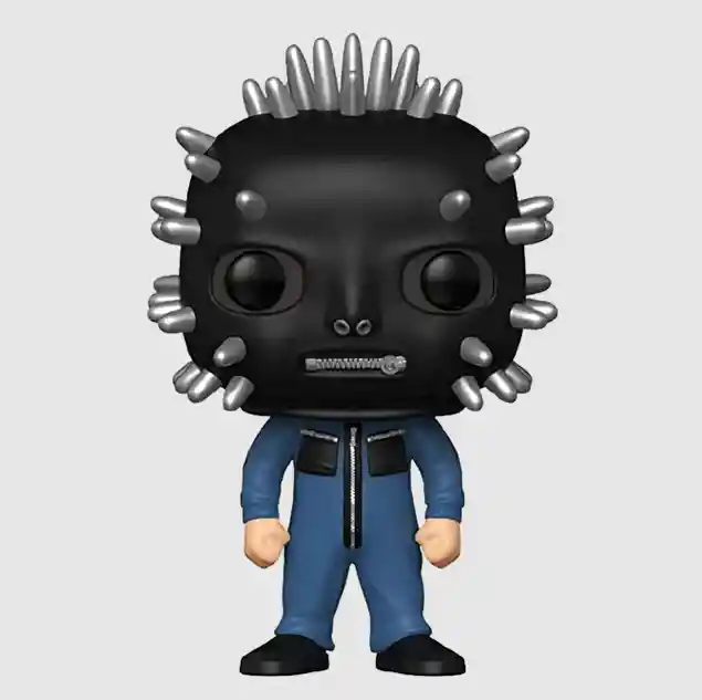 Funko Pop Craig Jones Slipknot 178