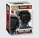 Funko Pop Craig Jones Slipknot 178