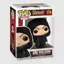 Funko Pop Sid Wilson Slipknot 179