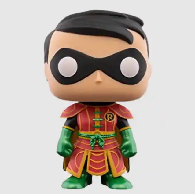 Funko Pop Robin Imperial Palace 377