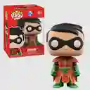 Funko Pop Robin Imperial Palace 377