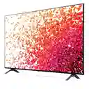 Lg Televisor50" Uhd 4K Nano Smart Tv Procesador Alpha 5 50Nano75Spa 60Hz