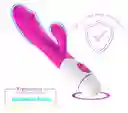 Vibrador Multiorgásmico