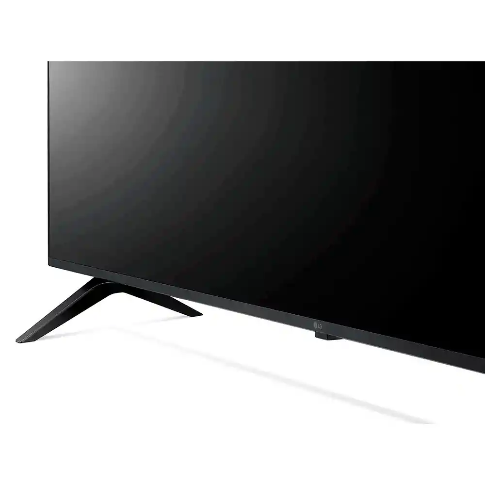 Lg Televisor50" Uhd 4K Va Smart Tv Procesador Alpha5 50Up7750Psb 60Hz