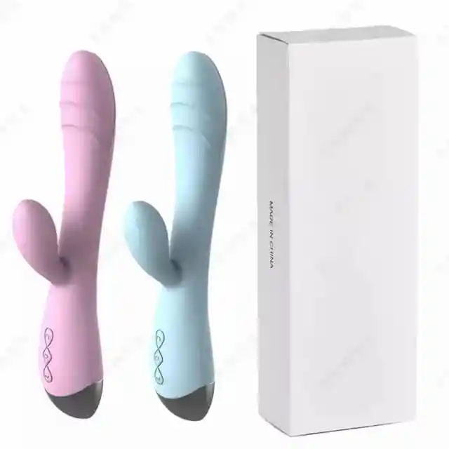 Vibrador Punto G