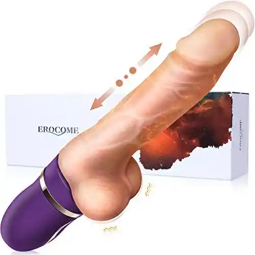 Vibrador Con Movimiento Circular