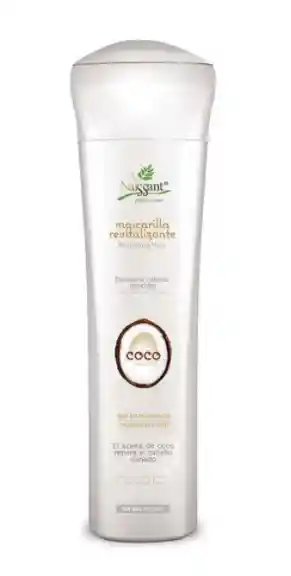 Naissant Mascarilla Hidratante Coco 300ml