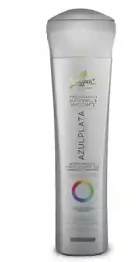 Naissant Mascarilla Matizante Azul Plata 300ml